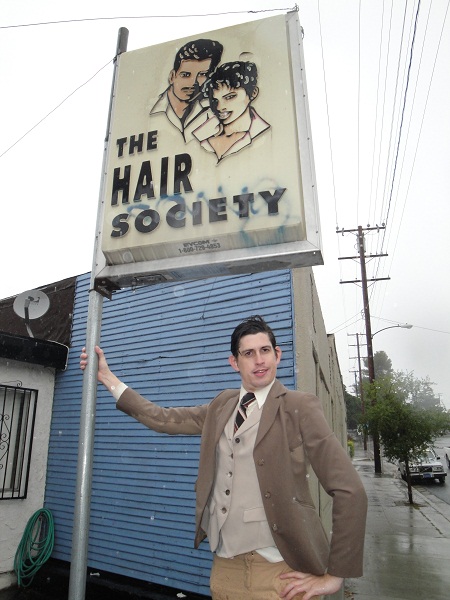 Outside The Hair Society