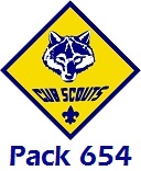 Cub Scouts