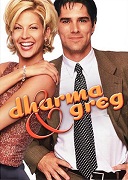 Dharma & Greg