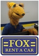 Fox Rent-A-Car: Fox Choice