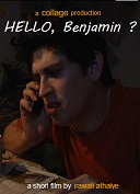 Hello, Benjamin?