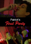 Patrick's First Party