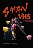 Satan VHS