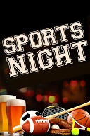 Sports Night