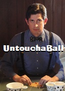 UntouchaBall